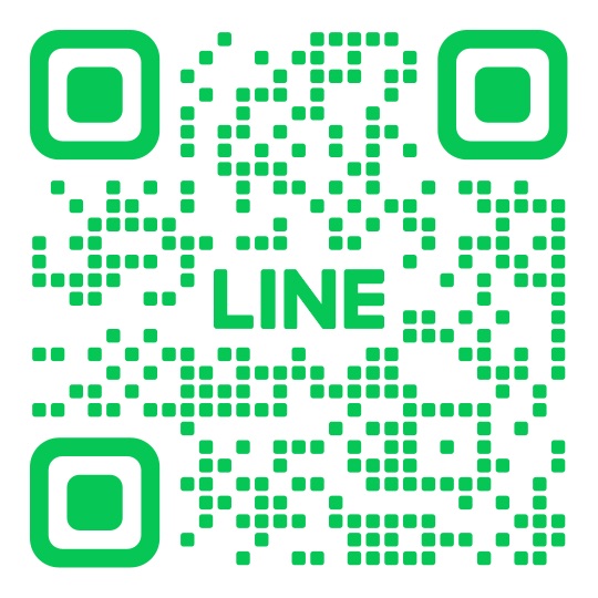 環南顏 Line QR Code
